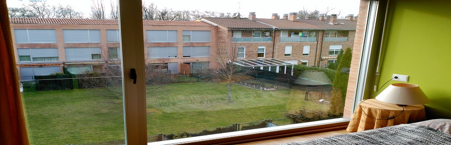 LIMPIEZA DE CRISTALES