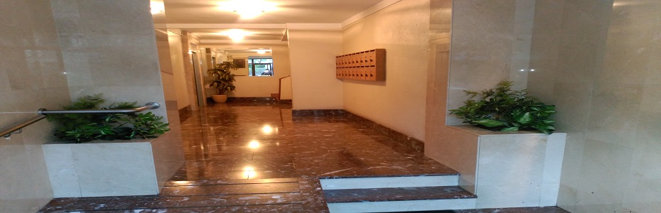 MANTENIMIENTO DE COMUNIDAD DE VECINOS